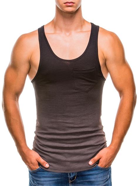 Men's Tank Tops on Sale 